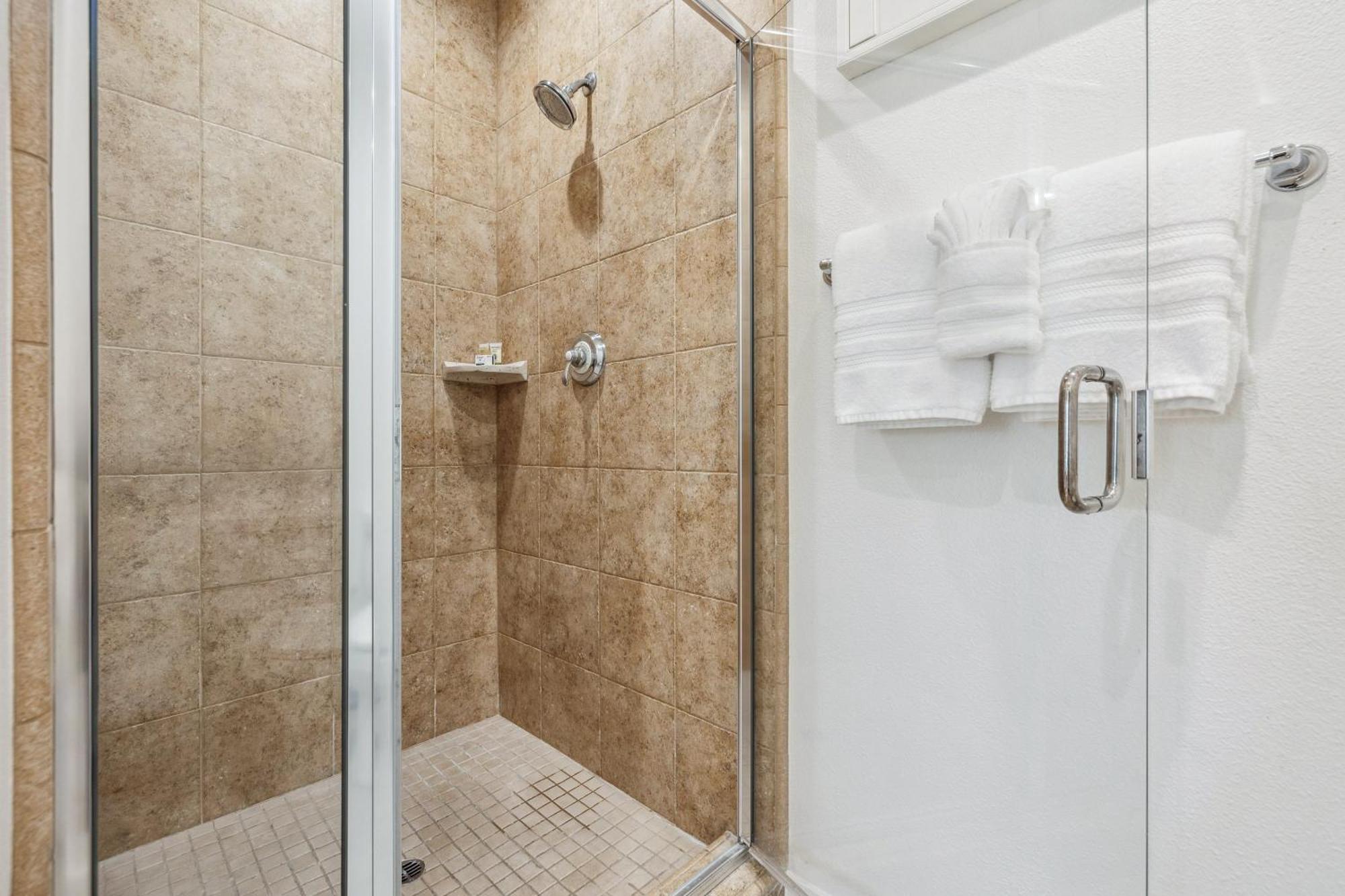 T21 Lux Villa With Fountain View Condo Ла-Кинта Экстерьер фото