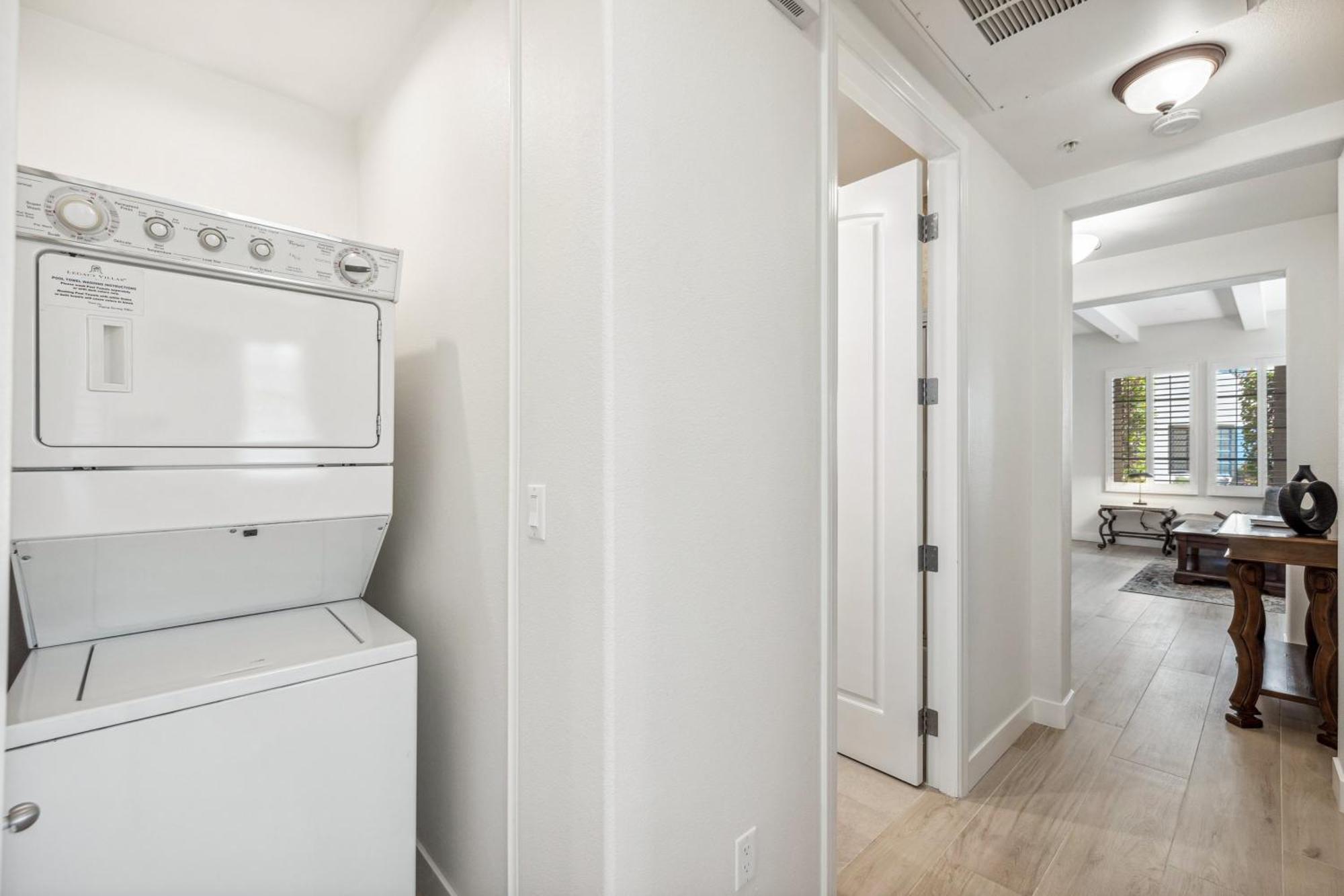 T21 Lux Villa With Fountain View Condo Ла-Кинта Экстерьер фото