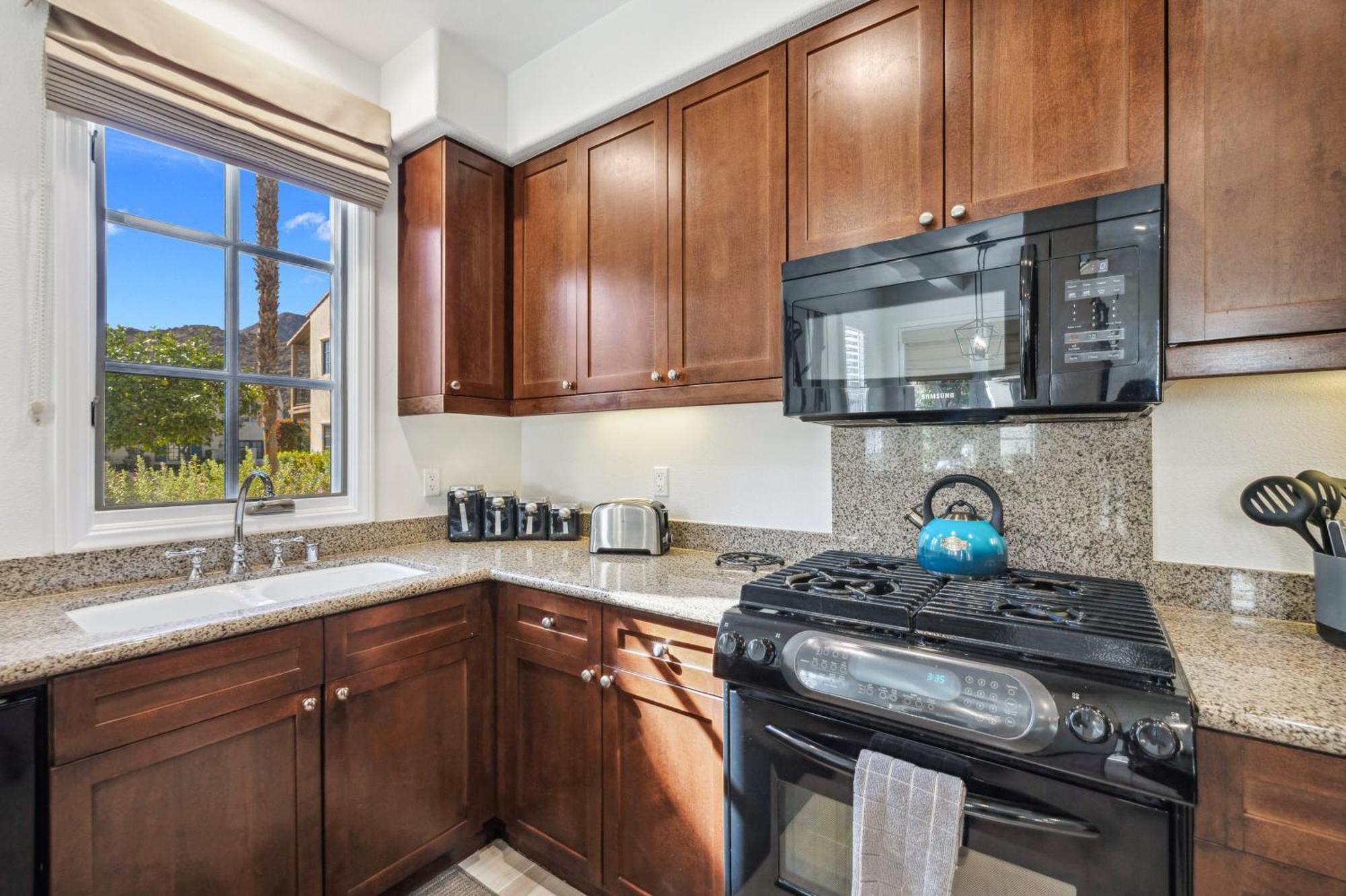 T21 Lux Villa With Fountain View Condo Ла-Кинта Экстерьер фото