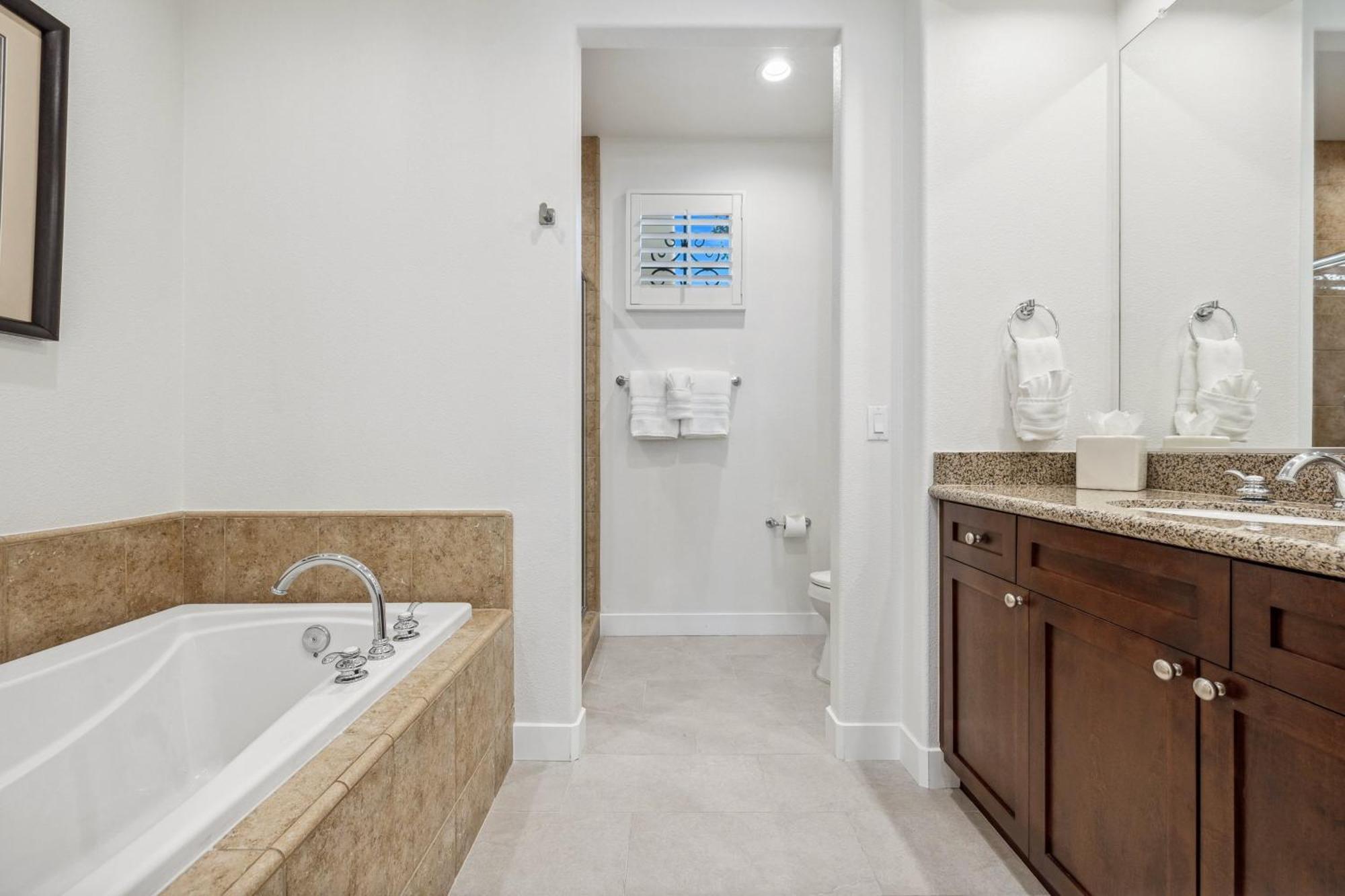 T21 Lux Villa With Fountain View Condo Ла-Кинта Экстерьер фото