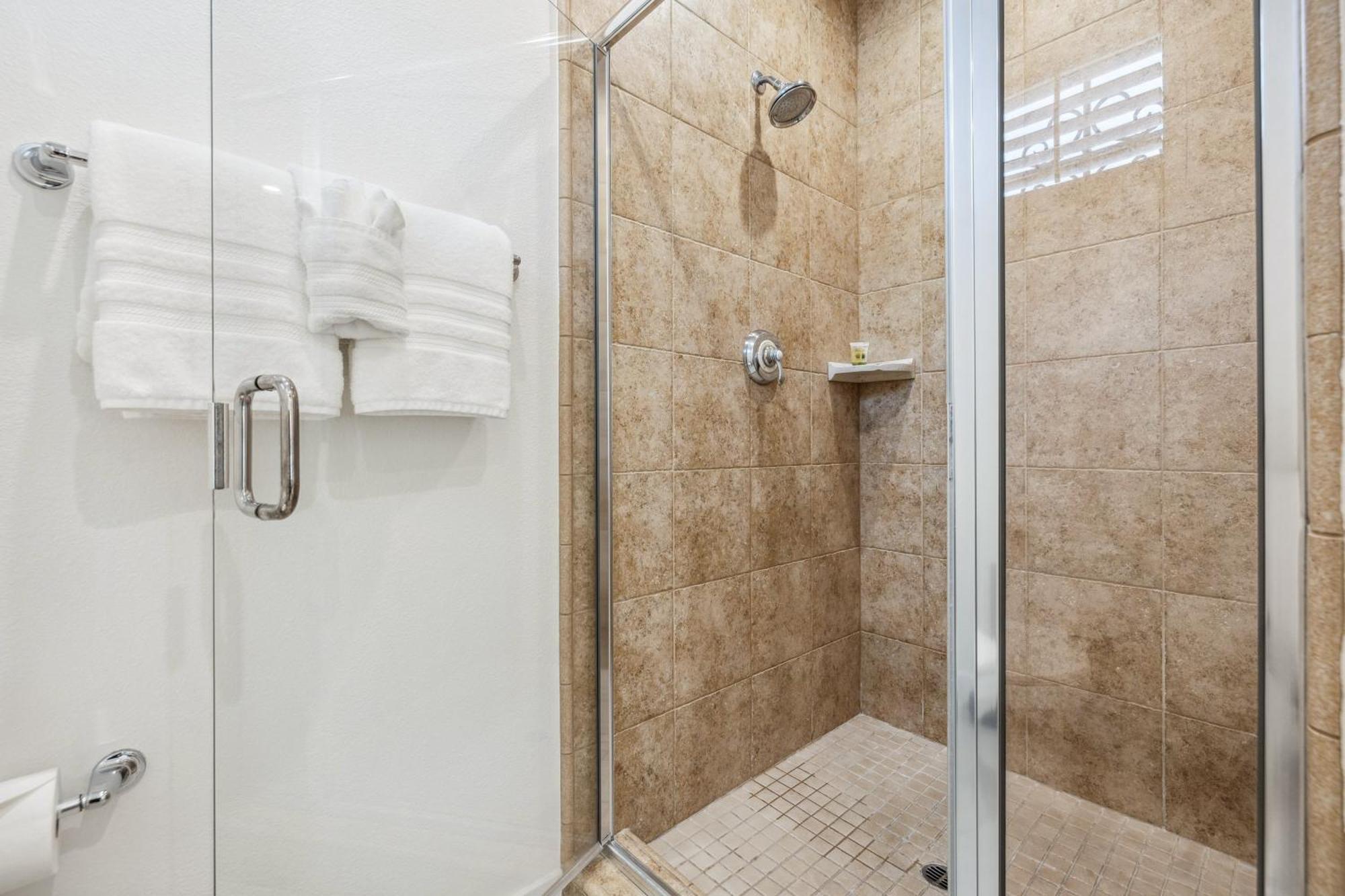 T21 Lux Villa With Fountain View Condo Ла-Кинта Экстерьер фото
