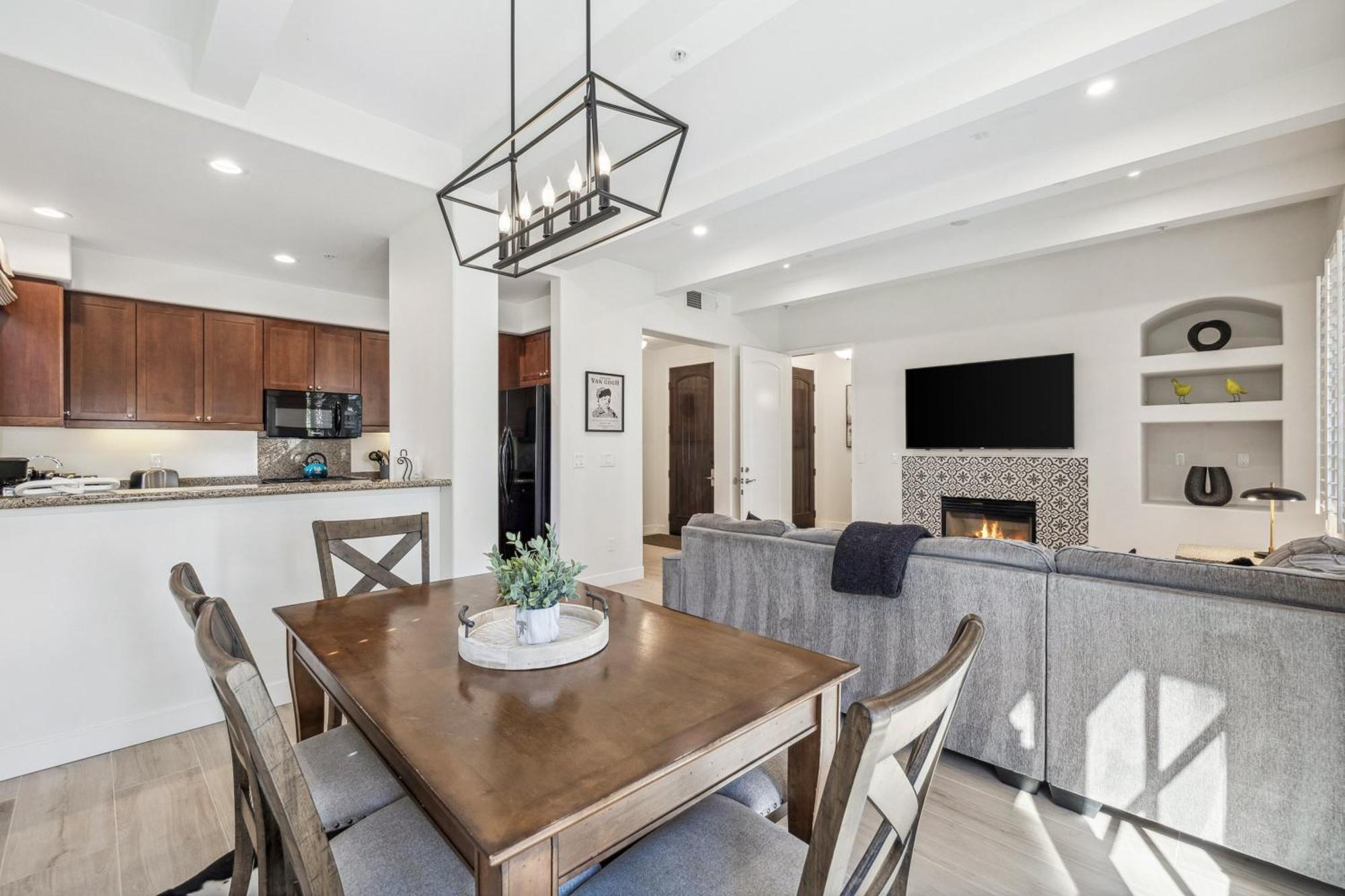 T21 Lux Villa With Fountain View Condo Ла-Кинта Экстерьер фото