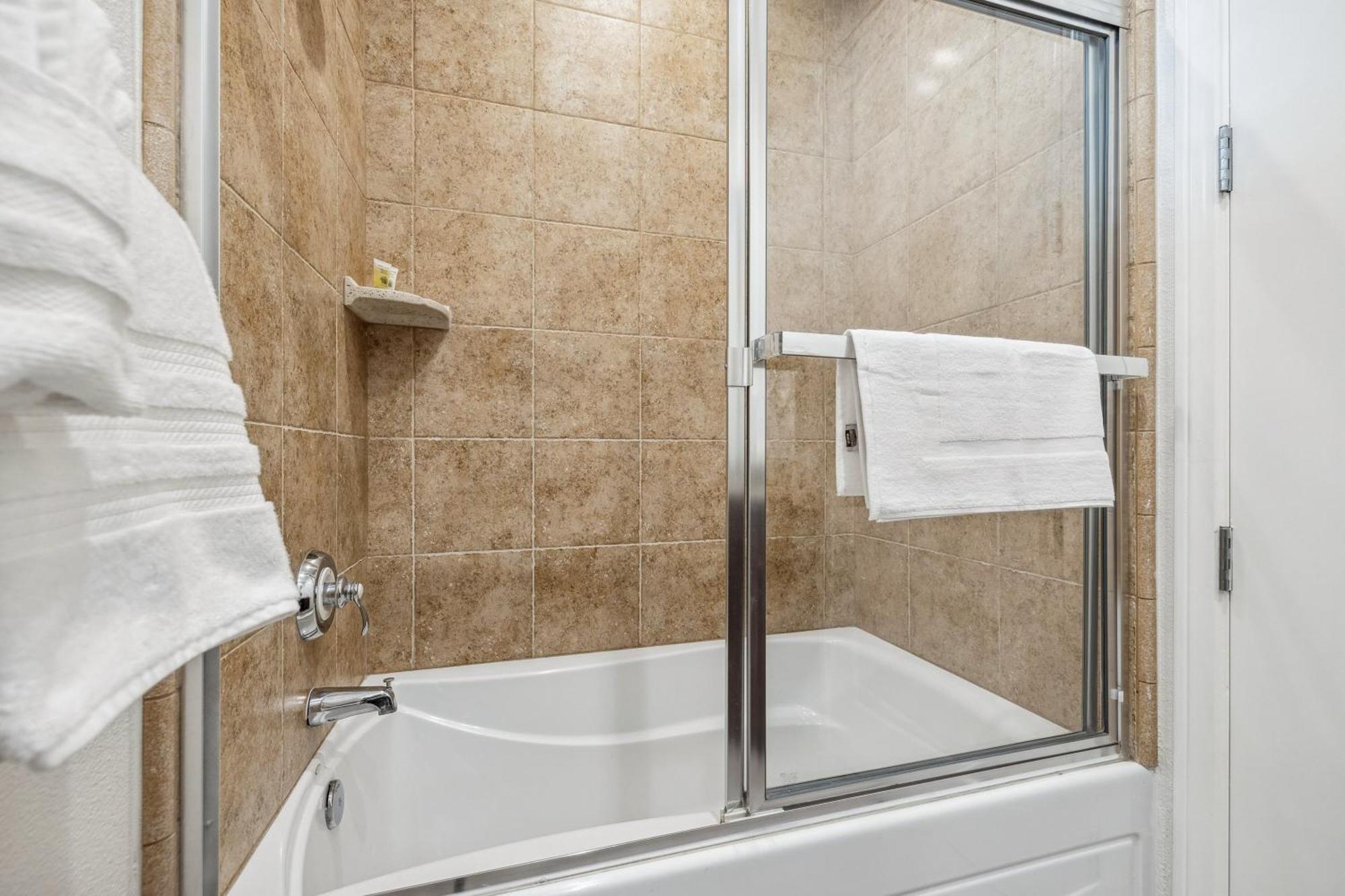 T21 Lux Villa With Fountain View Condo Ла-Кинта Экстерьер фото